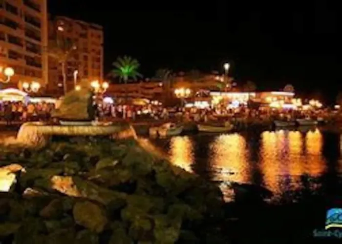 Avec Mezzanine Classe 3 Etoiles En Bord De Apartamento *