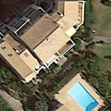 Avec Mezzanine Classe 3 Etoiles En Bord De * 圣西普里安