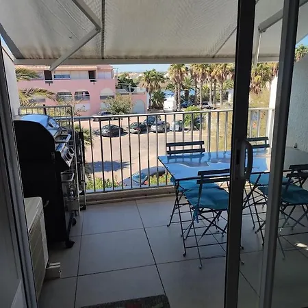 Avec Mezzanine Classe 3 Etoiles En Bord De Apartment *