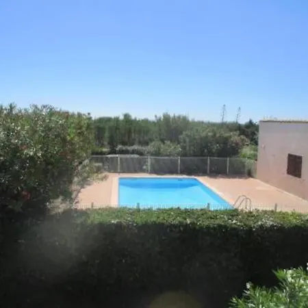 Avec Mezzanine Classe 3 Etoiles En Bord De 圣西普里安