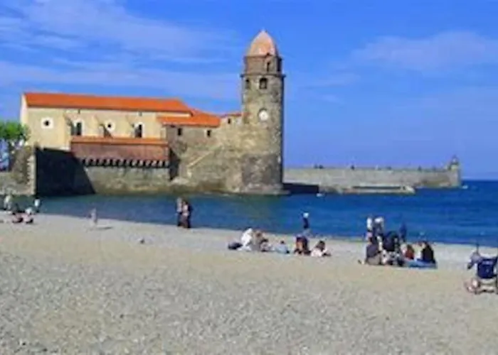Avec Mezzanine Classe 3 Etoiles En Bord De Lägenhet